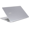 Ноутбук Hiper EXPERTBOOK MTL1577 Ryzen 5 5600U серый (BQ3LVDHQ)