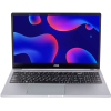 Ноутбук Hiper EXPERTBOOK MTL1577 Ryzen 5 5600U серый (9907LD39)