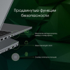 Ноутбук Digma Pro Fortis M Core i3 10110U серый (DN15P3-8CXF01)