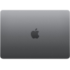 Ноутбук Apple MacBook Air A2681 серый (MLXX3LL/A)