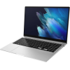 Ноутбук Samsung Galaxy book NP750 Core i7 1165G7 серебристый (NP750XDA-KD2US)