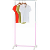 Вешалка для одежды напольная UniStor Rosy (210785)