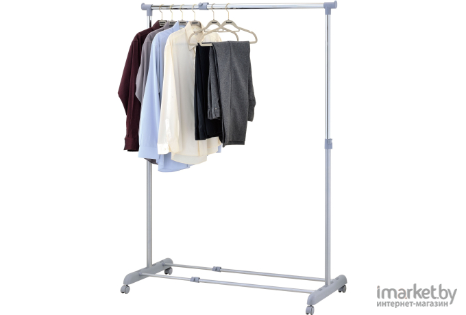 Вешалка для одежды напольная UniStor Neil (210075)