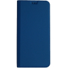 Чехол для телефона Akami Book case series для TECNO Spark GO 2022 синий (30415)