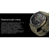 Умные часы AMAZFIT T-Rex 2 Ember Black (A2170)