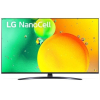 Телевизор LG NanoCell (50NANO763QA)