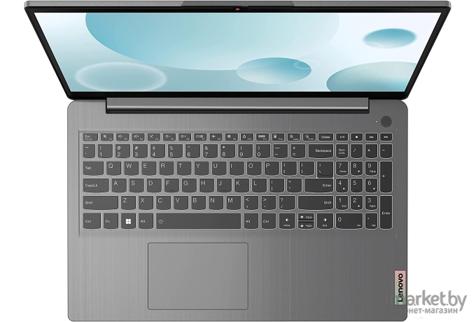 Ноутбук Lenovo IdeaPad 3 15IAU7 (82RK00G3RK)