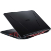 Ноутбук Acer Nitro 5 AN515-57-58MU Core i5 11400H черный (NH.QESER.00K)