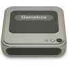 Игровая консоль Gamebox G7 64GB черный