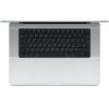 Ноутбук Apple MacBook Pro A2442 M1 Pro 8 grey space (Z15G000PM)