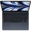 Ноутбук Apple MacBook Air A2681 M2 8 midnight (Z160000T4)