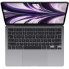 Ноутбук Apple MacBook Air A2681 M2 8 grey space (Z15S000V2)