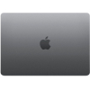 Ноутбук Apple MacBook Air A2681 M2 8 grey space (Z15S000V2)