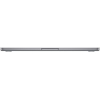 Ноутбук Apple MacBook Air A2681 M2 8 grey space (Z15S000V2)