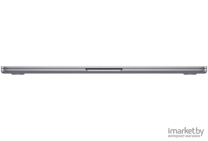 Ноутбук Apple MacBook Air A2681 M2 8 grey space (Z15S000V2)