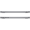 Ноутбук Apple MacBook Air A2681 M2 8 grey space (Z15S000V9)