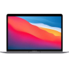 Ноутбук Apple MacBook Air A2337 M1 8 grey space (Z1240001T)
