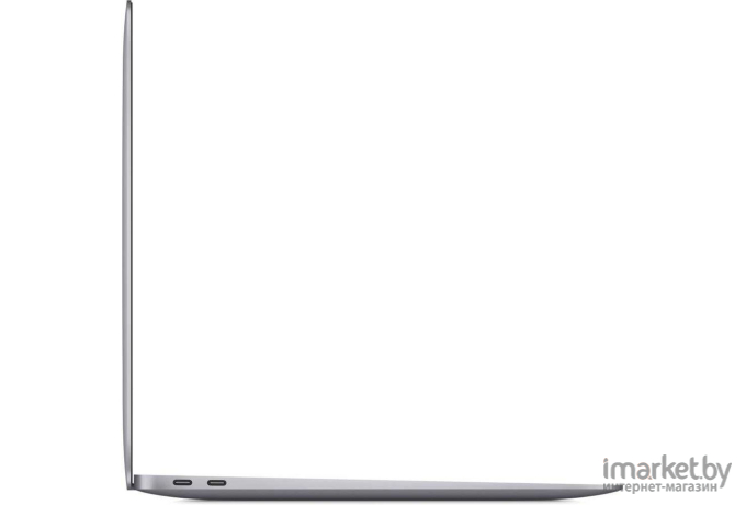 Ноутбук Apple MacBook Air A2337 M1 8 grey space (Z1240001T)