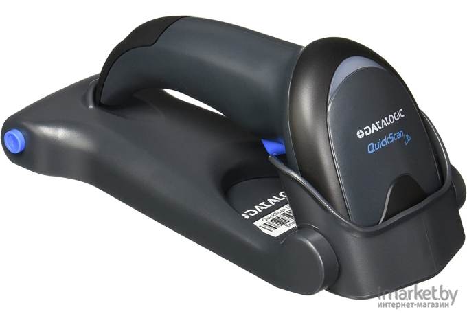 Сканер штрихкодов Datalogic QW2120