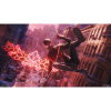 Игра для приставки Sony PS4 Marvels Spider-Man: Miles Morales RU version (711719836025)