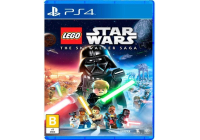 Игра для приставки Sony PS4 LEGO Star Wars: The Skywalker Saga RU subtitles (5051895412428)