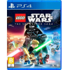 Игра для приставки Sony PS4 LEGO Star Wars: The Skywalker Saga RU subtitles (5051895412428)