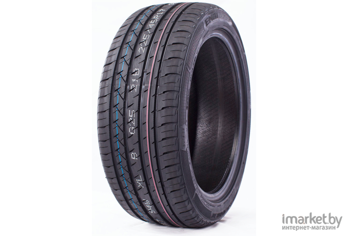 Автомобильные шины Grenlander ENRI U08 245/40R18 97W XL