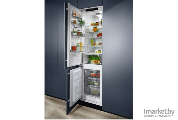 Холодильник Electrolux ENS8TE19S
