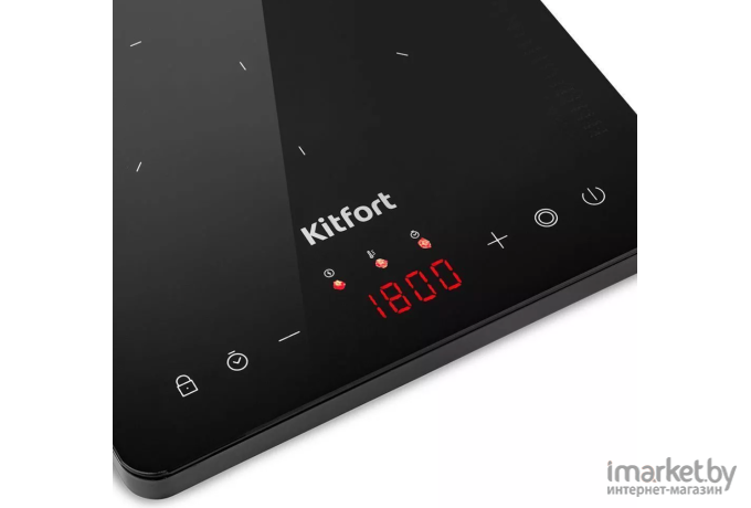 Индукционная плита Kitfort KT-167