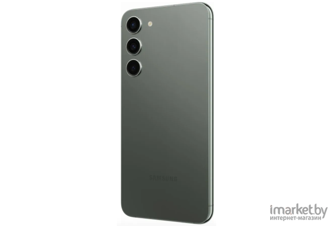 Смартфон Samsung Galaxy S23+ 256Gb Green (SM-S916BZGDCAU)