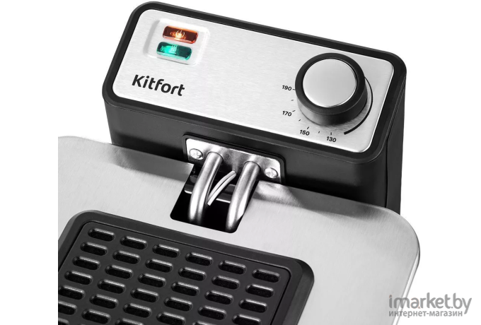 Фритюрница Kitfort KT-4053