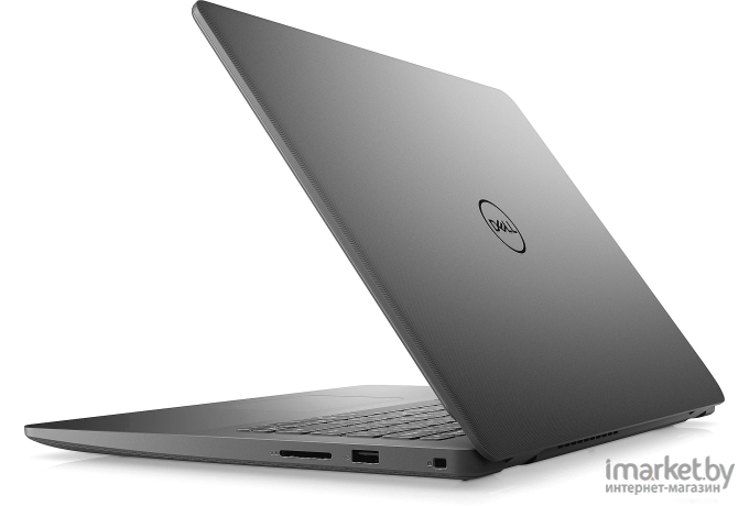 Ноутбук Dell Vostro 3400 Core i3 1115G4 8Gb 1Tb черный (3400-5599)