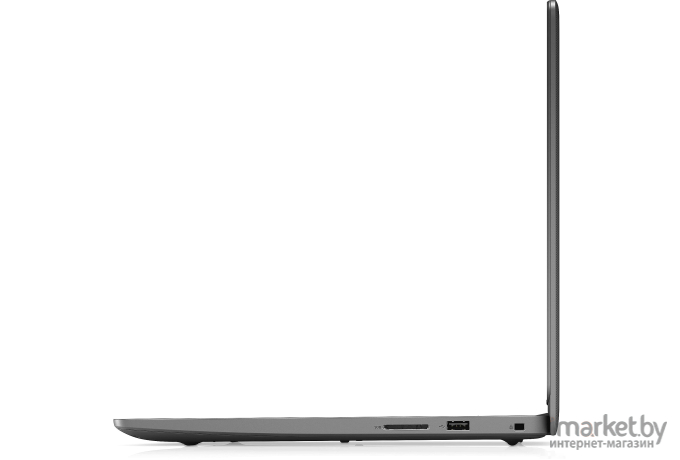 Ноутбук Dell Vostro 3400 Core i3 1115G4 8Gb 1Tb черный (3400-5599)