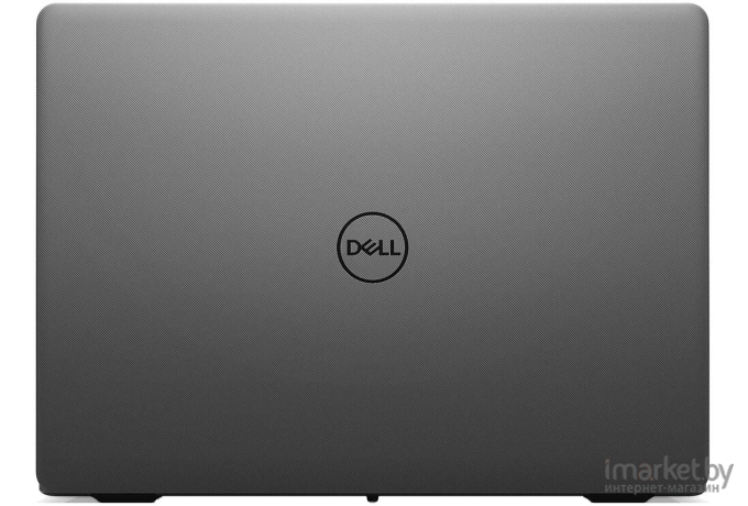 Ноутбук Dell Vostro 3400 Core i3 1115G4 8Gb 1Tb черный (3400-5599)