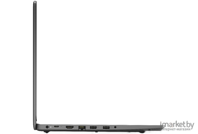 Ноутбук Dell Vostro 3400 Core i3 1115G4 8Gb 1Tb черный (3400-5599)