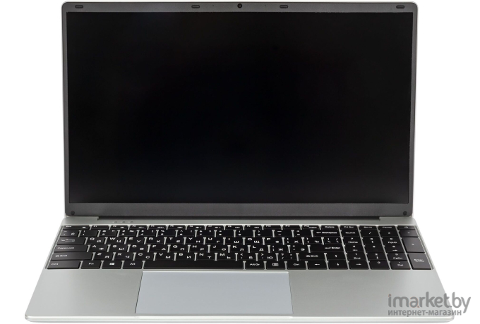 Ноутбук Hiper Expertbook XU156 Core i5 10210U серый (SHSKDW8E)