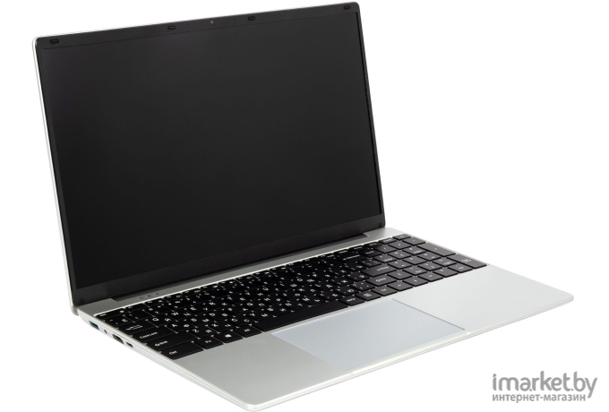 Ноутбук Hiper Expertbook XU156 Core i5 10210U серый (SHSKDW8E)