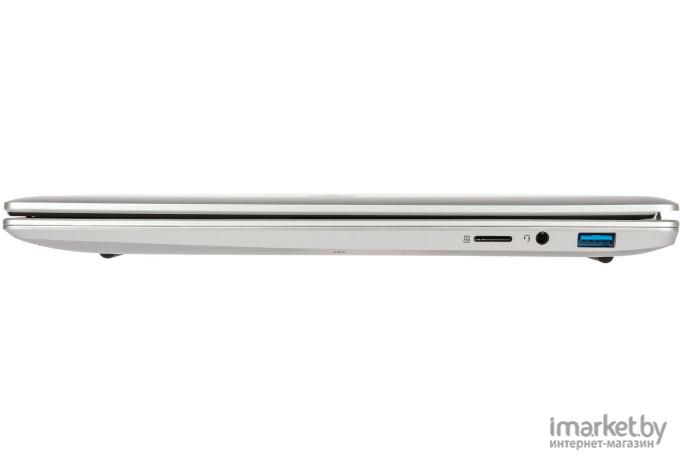 Ноутбук Hiper Expertbook XU156 Core i5 10210U серый (SHSKDW8E)