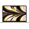 Ноутбук Apple MacBook Air A2681 M2 8 белый (MLY13LL/A)