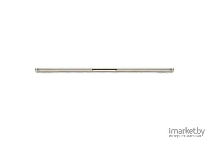 Ноутбук Apple MacBook Air A2681 M2 8 белый (MLY13LL/A)