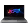 Ноутбук Adata XPG Xenia 15TC Core i7 1165G7 серебристый (XENIATC15I7G11GXEL9-GYCRU)