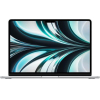 Ноутбук Apple MacBook Air A2681 M2 серебристый (MLXY3ZP/A)