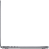 Ноутбук Apple MacBook Pro A2485 M1 Pro 10 grey space (Z14V001F0)