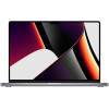 Ноутбук Apple MacBook Pro A2485 M1 Pro 10 grey space (Z14V000QA)