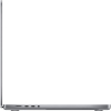 Ноутбук Apple MacBook Pro A2485 M1 Pro 10 grey space (Z14V000QA)