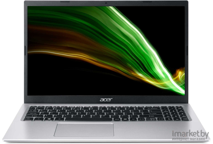 Ноутбук Acer Aspire 3 A315-58G-72KY Core i7 1165G7 серебристый (NX.ADUEM.00N)