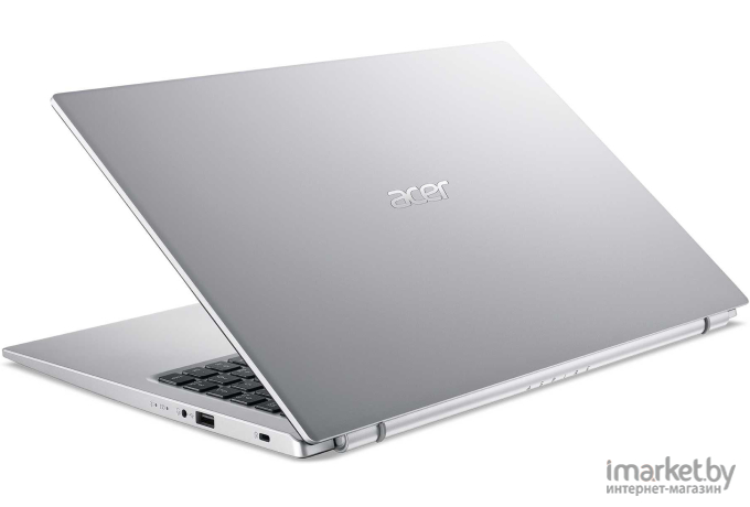 Ноутбук Acer Aspire 3 A315-58G-72KY Core i7 1165G7 серебристый (NX.ADUEM.00N)