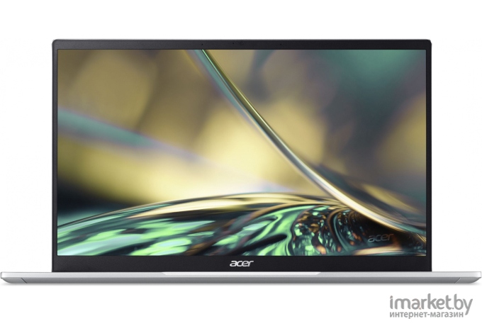 Ультрабук Acer Swift 3 SF314-512-37ZF Core i3 1220P серебристый (NX.K0EER.004)