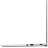 Ультрабук Acer Swift 3 SF314-512-305M Core i3 серебристый (NX.K0EER.007)