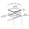 Варочная поверхность Electrolux KGG6426K черный